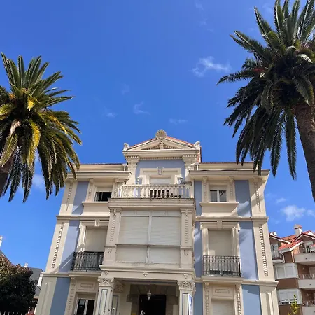 诺哈别墅公寓 公寓