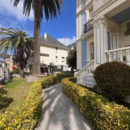 Apartment De