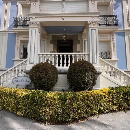 Apartment De Noja
