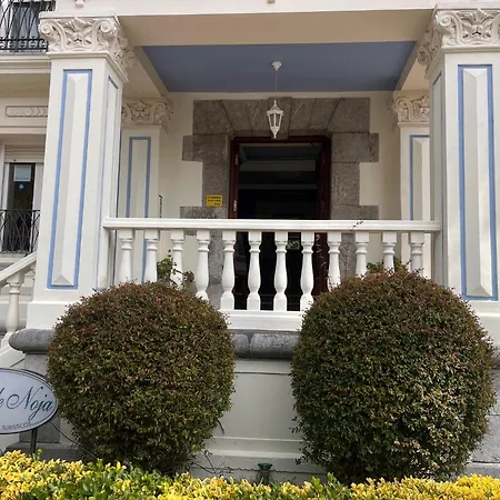 诺哈别墅公寓 * 诺哈