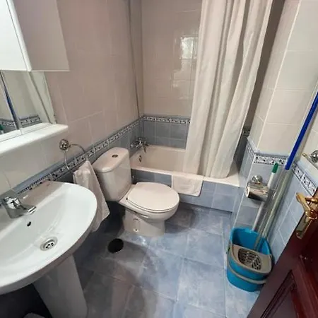Appartement De