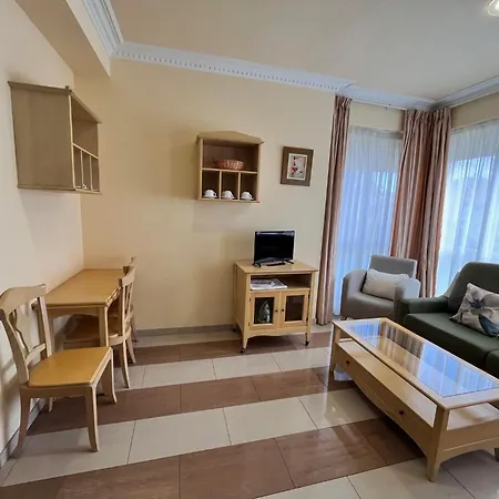 诺哈别墅公寓 公寓 *