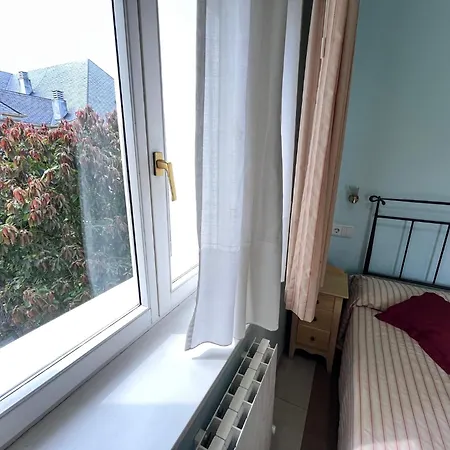 诺哈别墅公寓 公寓 诺哈