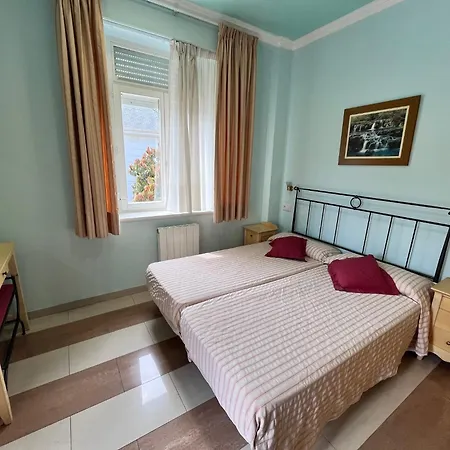 诺哈别墅公寓 诺哈