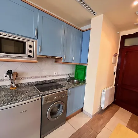 De Appartement *