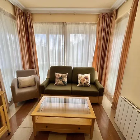 Appartement De *