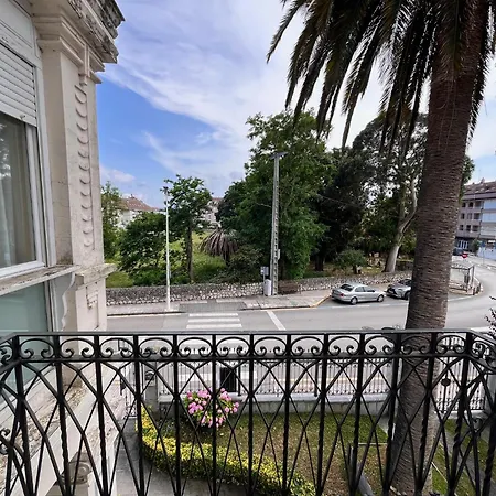 公寓 诺哈别墅公寓 *