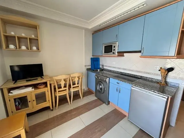 Apartman De